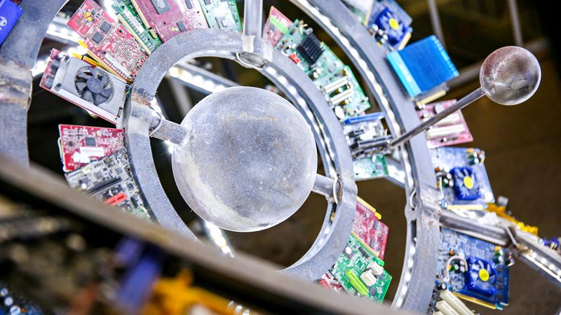 微信接入智能客服的技术架构解析